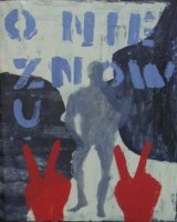 Powrót, 40x28