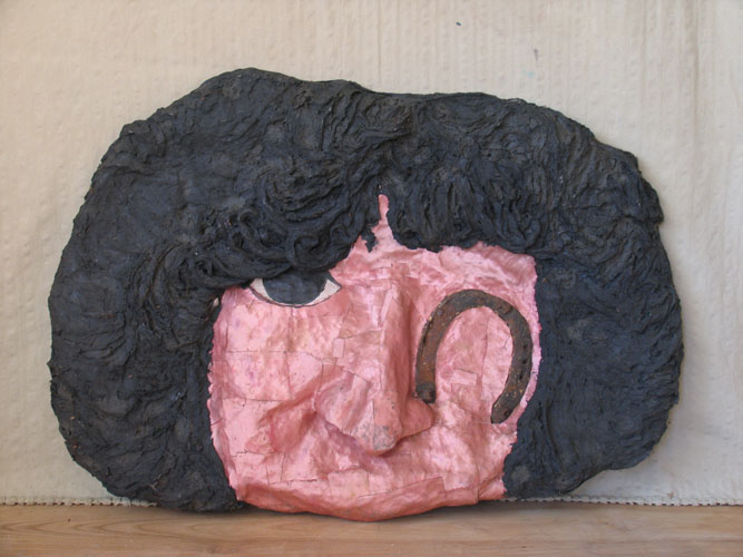 Dorota Brodowska - Analitical portraits - 4 / 71