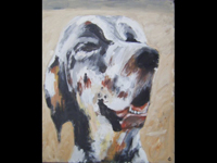 Portret 2